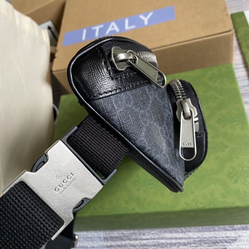 Gvc*1 waist chest packs